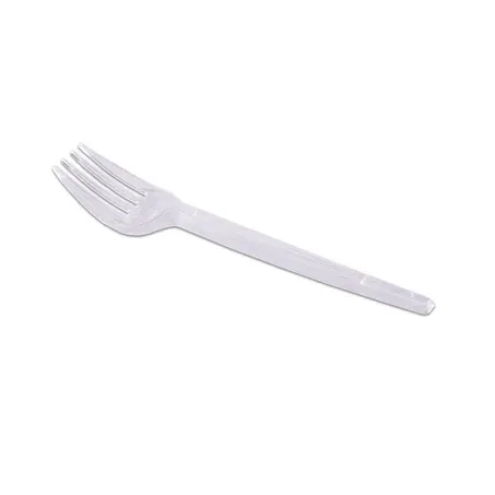 GARFO PLAST PRAFESTA C/50 BRANCO