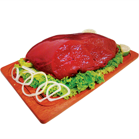 Miudos figado resfriado kroth kg