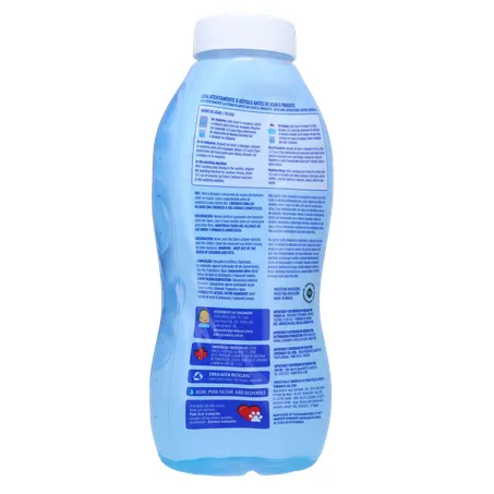 Amaciante g.sol az 500ml 360-17