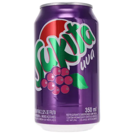 Refrigerante de Uva Sukita Lata 350ml 360-1