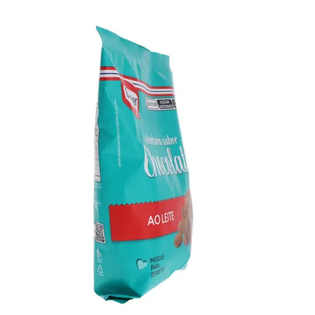Cobertura Chocolate Ao Leite Dr Oetker Moedas 350g 360-29