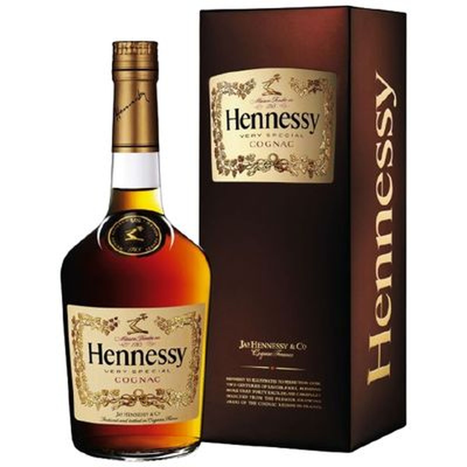 Cognac Hennessy 700ml Very Special | Dmarket