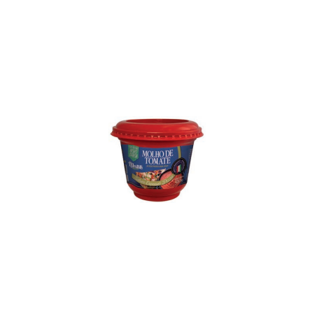 Molho tomate mostato sabor especial pizza 310g