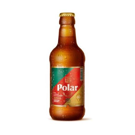 POLAR EXPORT VD 300ML