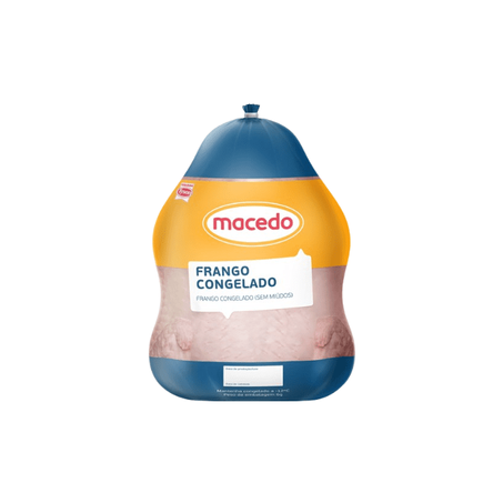 FRANGO CG SEM MIUDOS MACEDO 20 360-1