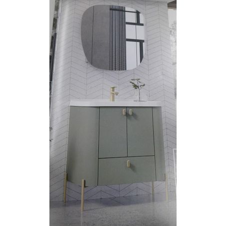 BALCONY KIT BALC.ARRAIAL C/PES FREVO 515FV        