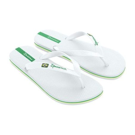 Chin ipanema brasil branco 39/40