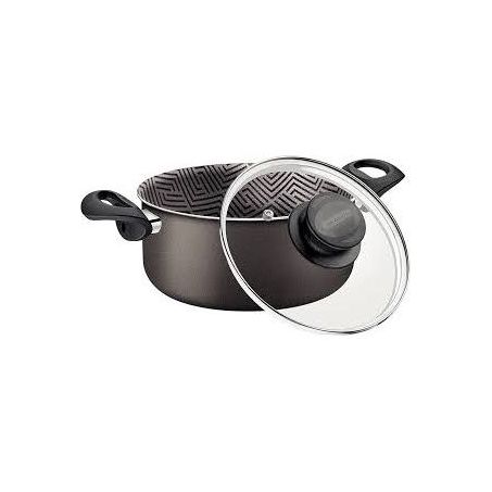 CACAROLA TRAMONTINA PARIS 26 CM CHUMBO U