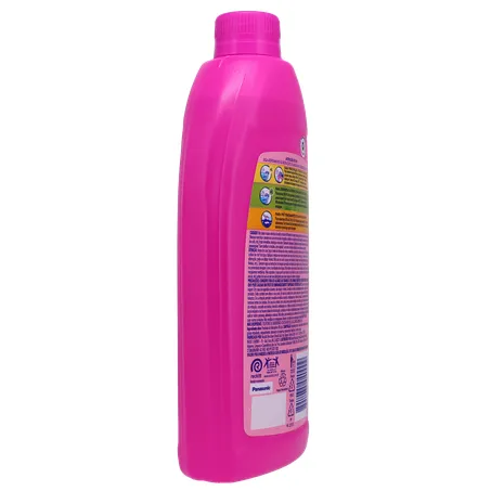 Tira Manchas Gel Vanish Roupas Coloridas 500ML 360-12