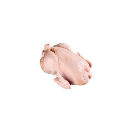 Ilha Frango Resfriado Kg