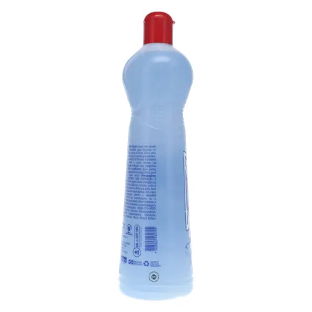 Limpa vidros deo line classico squ 500ml 360-23
