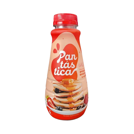 Mistura Para Panqueca Pantástica Original 150g