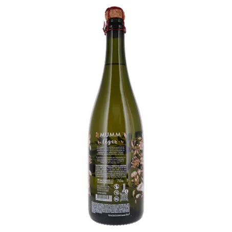 Espumante mumm leger mumm cuvee 750ml 360-19