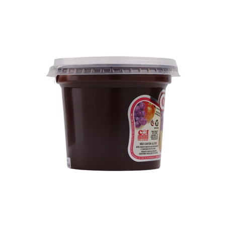 Doce Fruta Oliveira Tutti Frutti Pote 400g 
  360-42