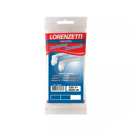 Resistencia Lorenzetti 220/6800 Futura/Duo