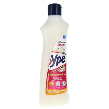 Lustra Móveis Ypê Jasmim 200ML 360-33