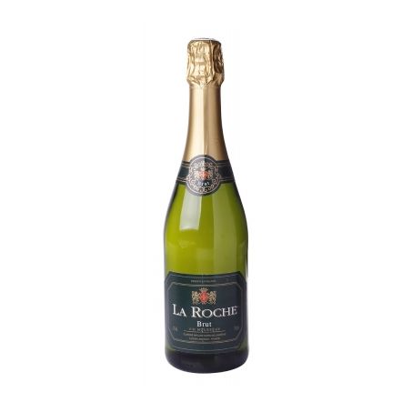 Espumante Francês La Roche Brut Garrafa 750ML