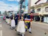 Itapiranga: Desfile de Sete de Setembro tem foco no civismo; fotos 