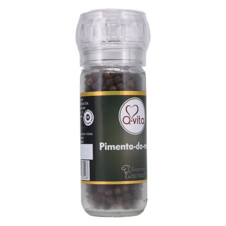 Pimenta q-vita c-moedor 45g 360-32