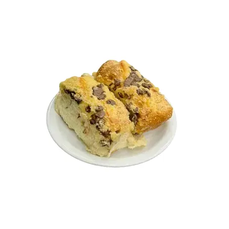 Pão doce gotas chocolate hiper kg