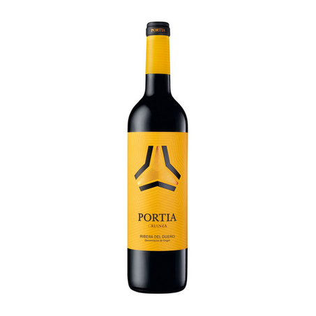 VINHO PORTIA 750ML CRIANZA TINTO