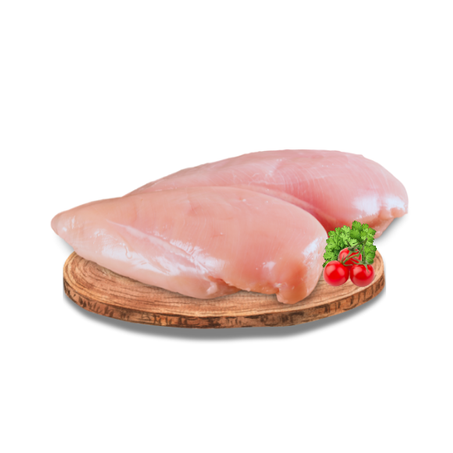 Peito De Frango S/Osso Resf Kg