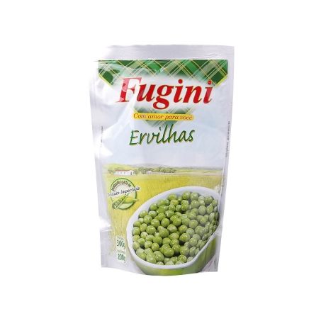 Ervilha fugini sacht 170g