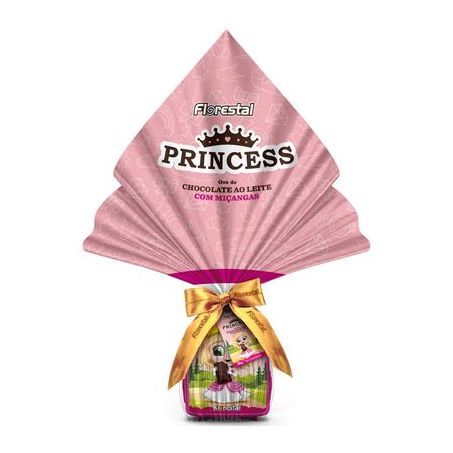 Ovo pascoa unicornio florestal 90g