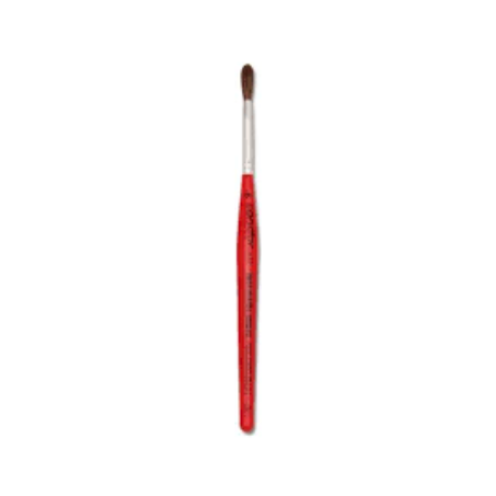 PINCEL ESCOLAR REDONDO CURTO N18 CONDOR