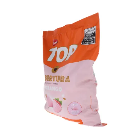 Cob harald top gotas morango 1.010kg 360-5