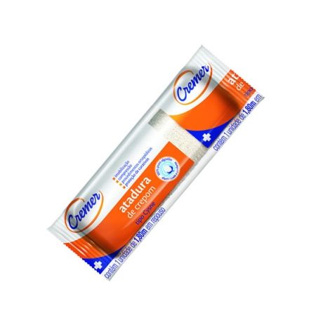 Atadura Cremer Crepom Cysne X0M 10CM
