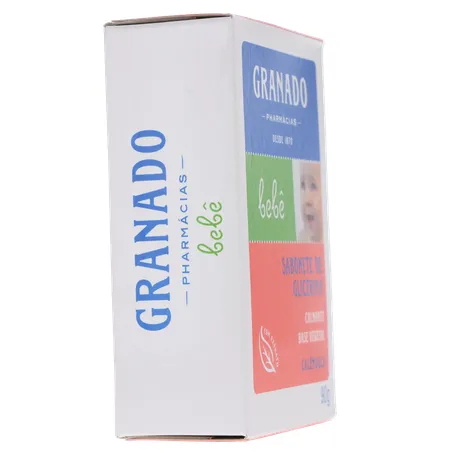 SABONETE GRANADO BEBE 90G 360-29