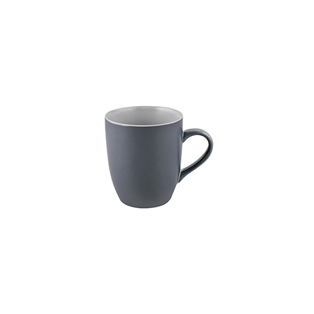 CANECA FULL FITT EREDITÁ STEEL BLUE 330ML