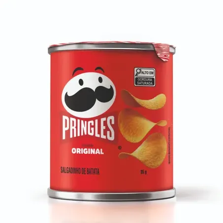 Pringles original 35g*
