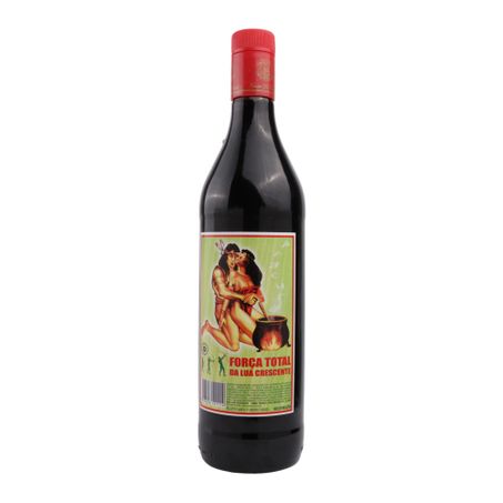 Raizes amargas pracura-dierva 900ml 360-30