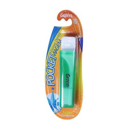 Esc dental gree pocket 201