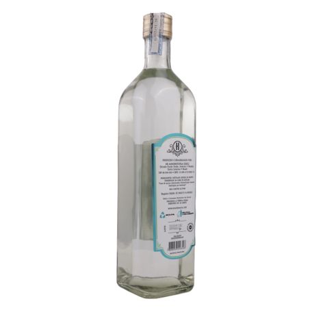 Cachaca heats b.export classic700ml 360-24