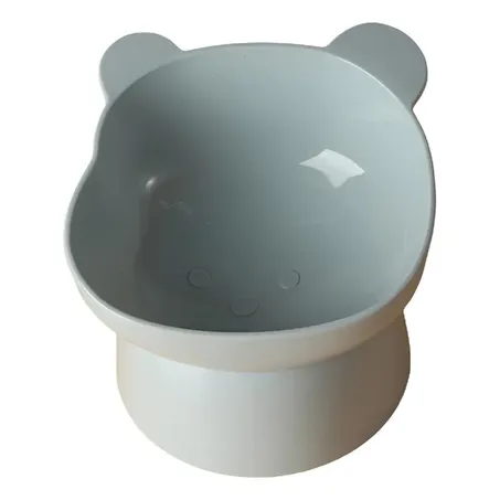 Comedouro elevado urso napi