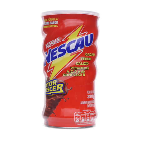 ACHOCOLATADO NESCAU LATA 370G 360-2