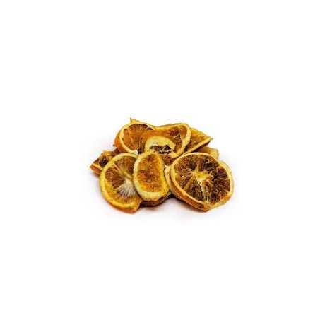 LARANJA FATIADA GRANEL