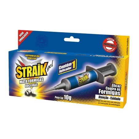 Inset.straik gel 10g