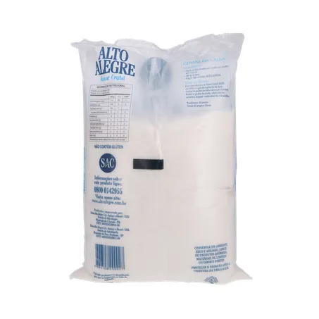 Açúcar Cristal Alto Alegre 2kg 360-2
