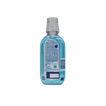 Enxaguante Bucal Sensodyne Cool Mint Frasco 250ml 360-18