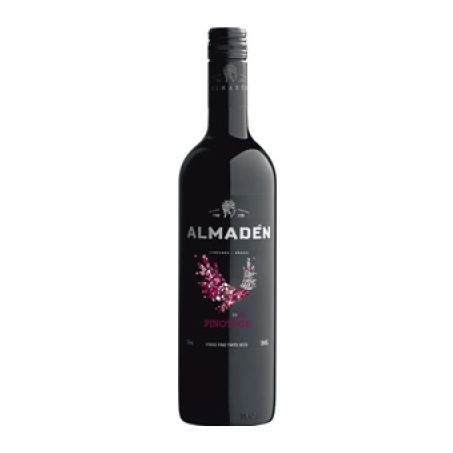 VINHO ALMADEN PINOTAGE 750ML