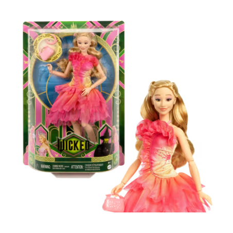 BON.WICKED GLINDA REF.HXT63 