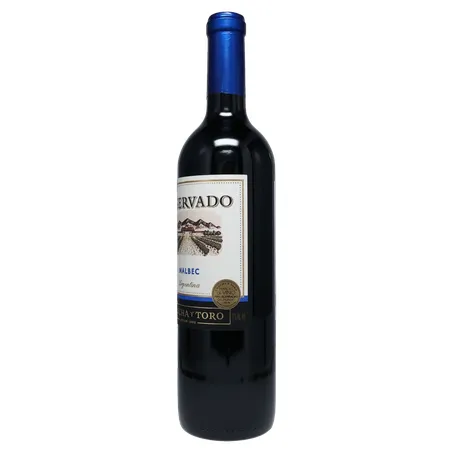Vinho Chileno Concha y Toro Reservado Malbec 750ml 360-5
