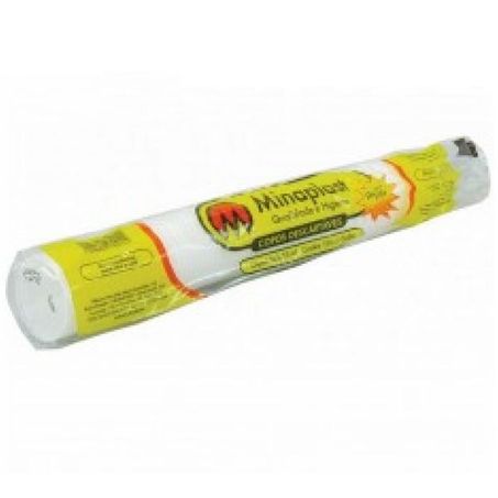 Copo descartável minaplast 300ml c/ 100 und