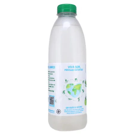 Água de Coco Campo Largo 900Ml 360-25