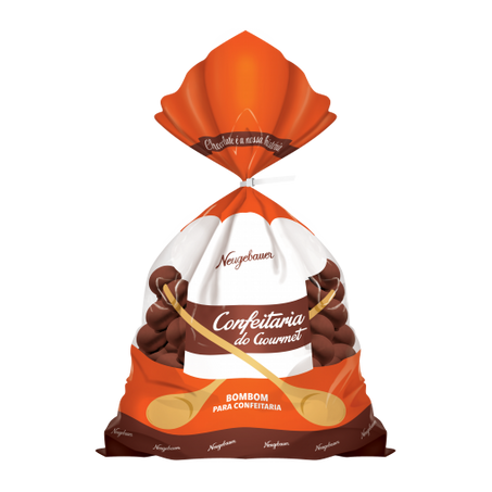 Bombom neugebauer 2,02kg confeitaria