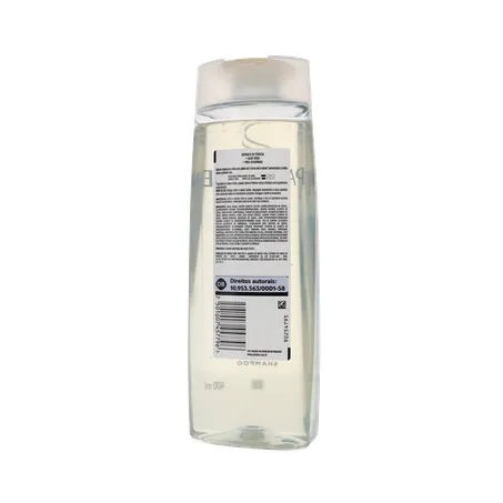 Shampoo Pantene Brilho Extremo Frasco 400ml 360-32